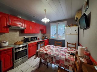  Maison � vendre 5 pi�ces 145 m�