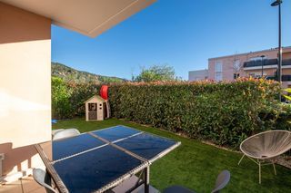  Appartement � vendre 3 pi�ces 59 m�