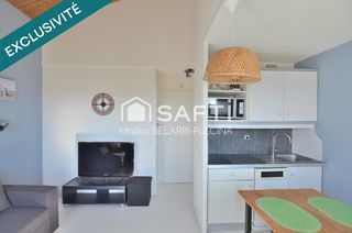  Appartement � vendre 2 pi�ces 27 m�