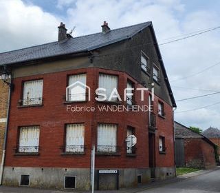  Maison � vendre 6 pi�ces 137 m�