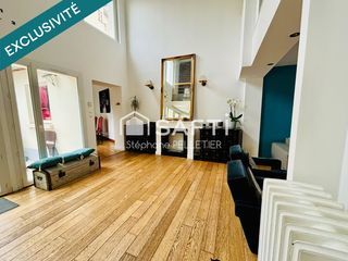  Maison � vendre 8 pi�ces 167 m�