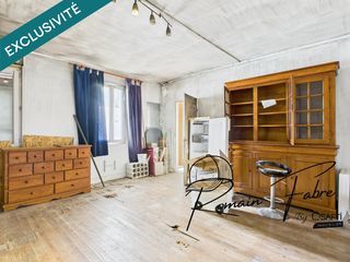  Maison � vendre 5 pi�ces 125 m�