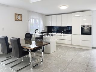  Maison � vendre 5 pi�ces 127 m�