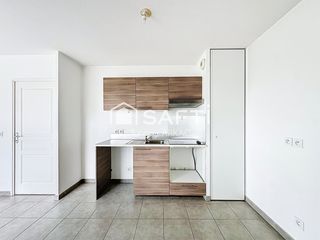  Appartement � vendre 2 pi�ces 43 m�