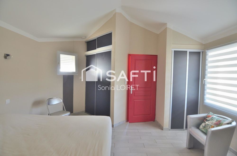 � vendre  Maison Talmont-Saint-Hilaire (85440)