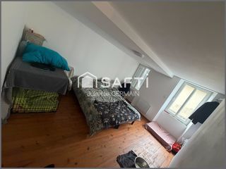  Maison � vendre 4 pi�ces 63 m�