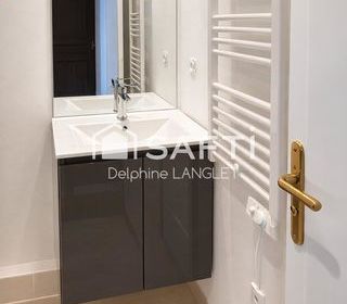  Appartement � vendre 2 pi�ces 31 m�