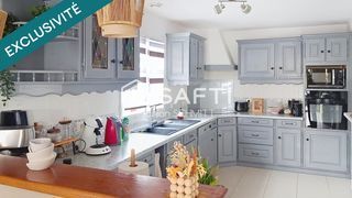  Maison � vendre 5 pi�ces 122 m�