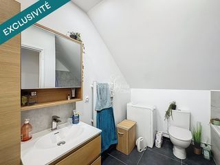  Appartement � vendre 2 pi�ces 48 m�