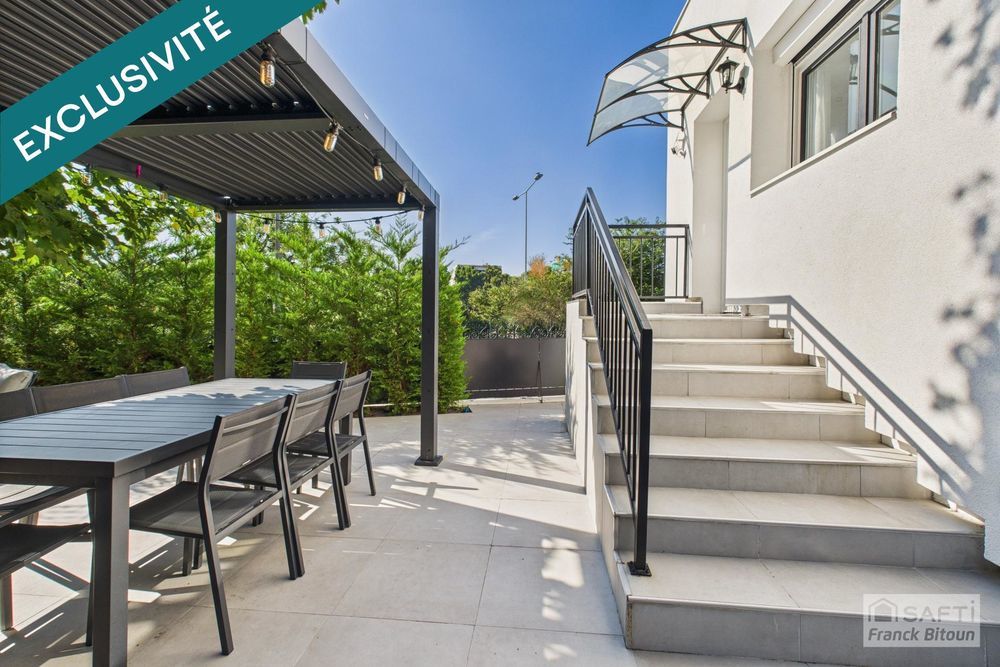 � vendre  Maison Courbevoie (92400)