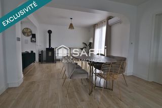  Maison � vendre 5 pi�ces 130 m�