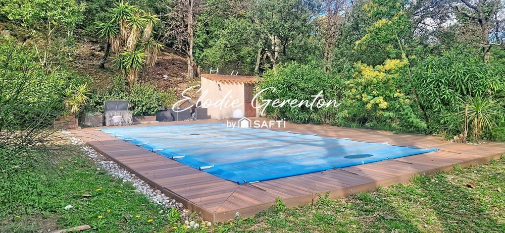 � vendre  Maison Reyn�s (66400)