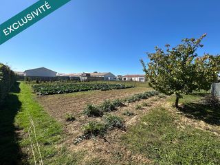  Terrain � vendre 919 m�