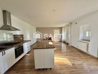  Maison � vendre 4 pi�ces 120 m�