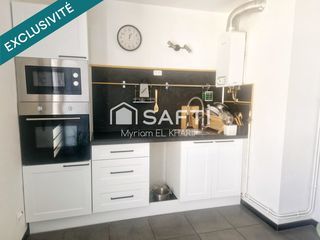  Appartement � vendre 3 pi�ces 65 m�