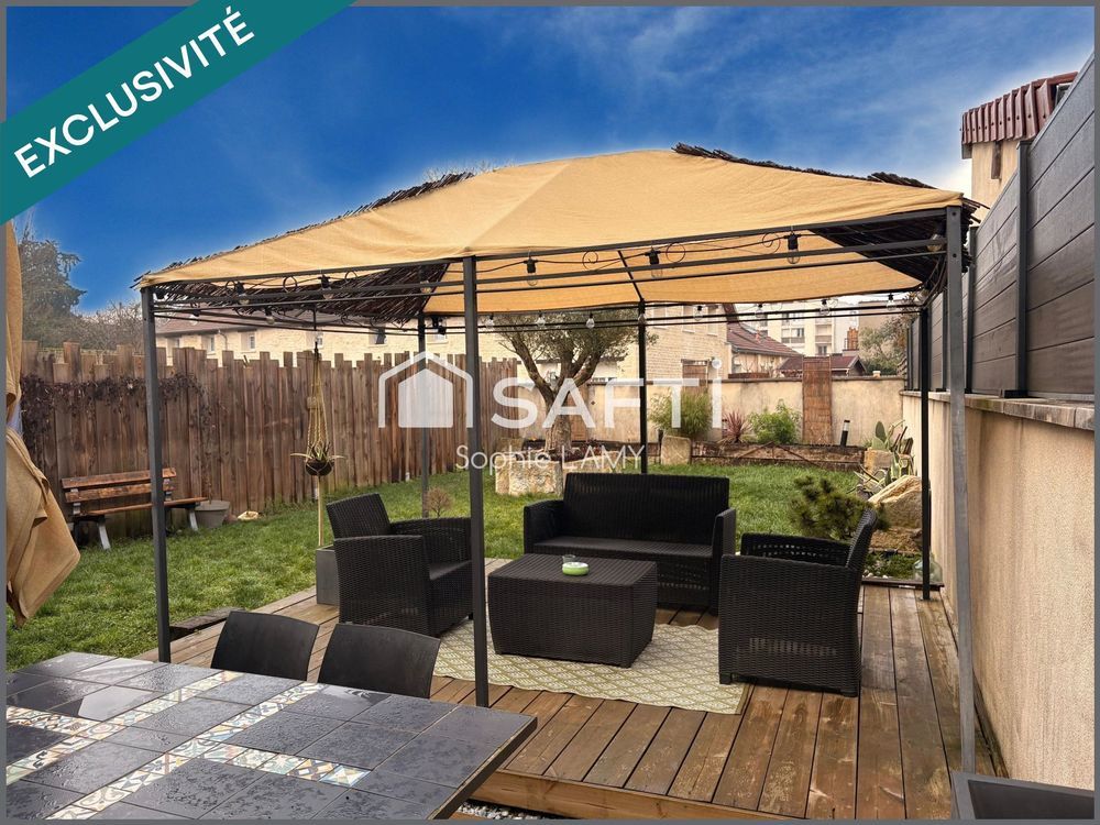 � vendre  Maison Chevigny-Saint-Sauveur (21800)