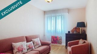  Appartement � vendre 3 pi�ces 59 m�