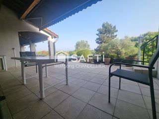  Maison � vendre 7 pi�ces 200 m�