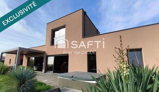  Maison � vendre 6 pi�ces 136 m�