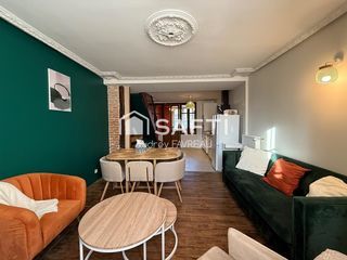  Maison � vendre 4 pi�ces 95 m�