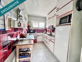  Maison � vendre 5 pi�ces 82 m�