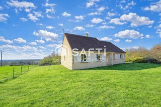  Maison � vendre 4 pi�ces 90 m�