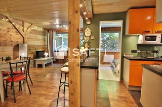  Appartement � vendre 2 pi�ces 36 m�