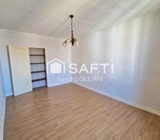  Maison � vendre 3 pi�ces 65 m�