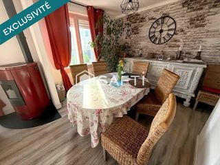  Maison � vendre 3 pi�ces 92 m�