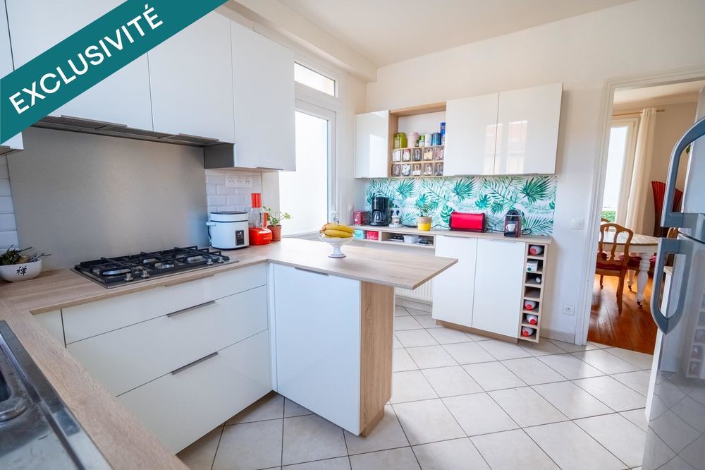 � vendre  Maison La Varenne St Hilaire (94210)