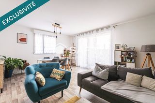  Appartement � vendre 5 pi�ces 96 m�