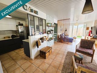  Maison � vendre 5 pi�ces 98 m�