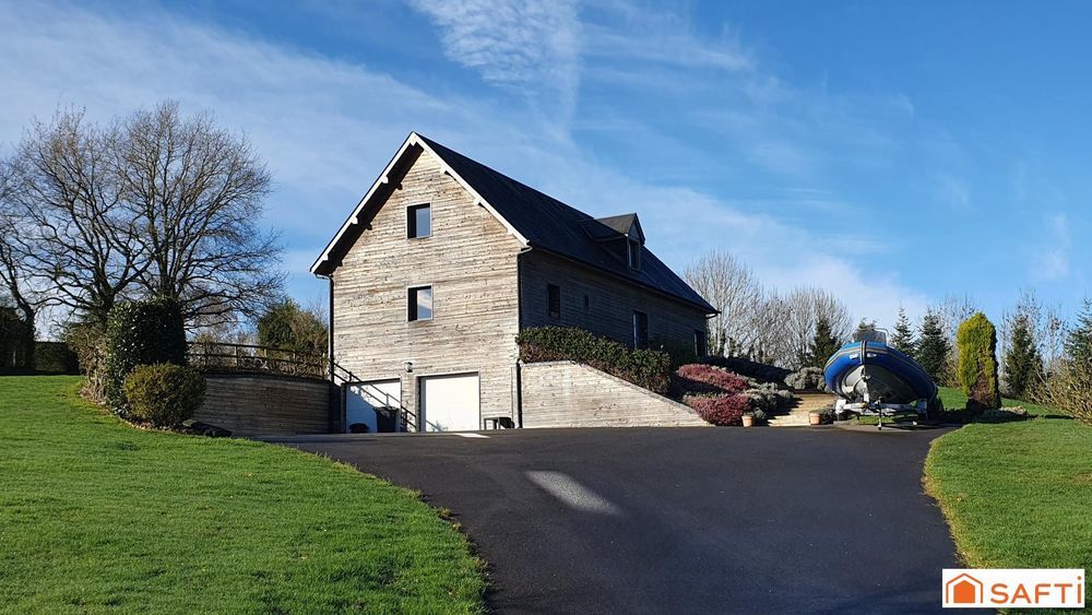 � vendre  Maison Pont-l'�v�que (14130)