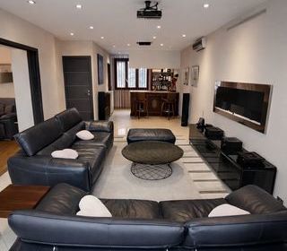  Maison � vendre 12 pi�ces 333 m�