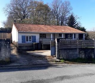  Maison � vendre 5 pi�ces 90 m�