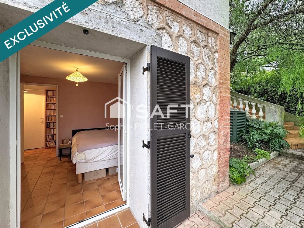 � vendre  Maison Marseille 8