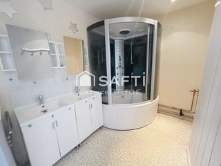  Maison � vendre 8 pi�ces 176 m�