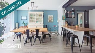  Maison � vendre 5 pi�ces 108 m�