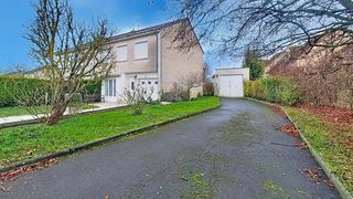  Maison � vendre 5 pi�ces 93 m�