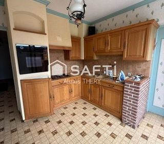  Maison � vendre 6 pi�ces 98 m�