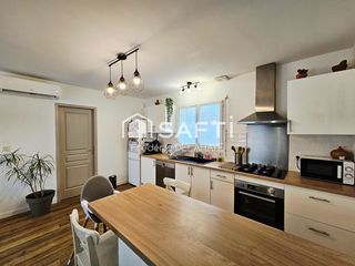  Maison � vendre 5 pi�ces 87 m�