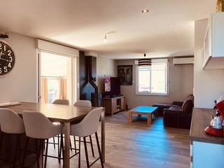  Maison � vendre 7 pi�ces 127 m�