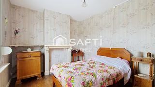  Maison � vendre 5 pi�ces 117 m�