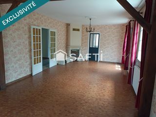  Maison � vendre 6 pi�ces 145 m�