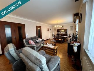  Maison � vendre 6 pi�ces 180 m�