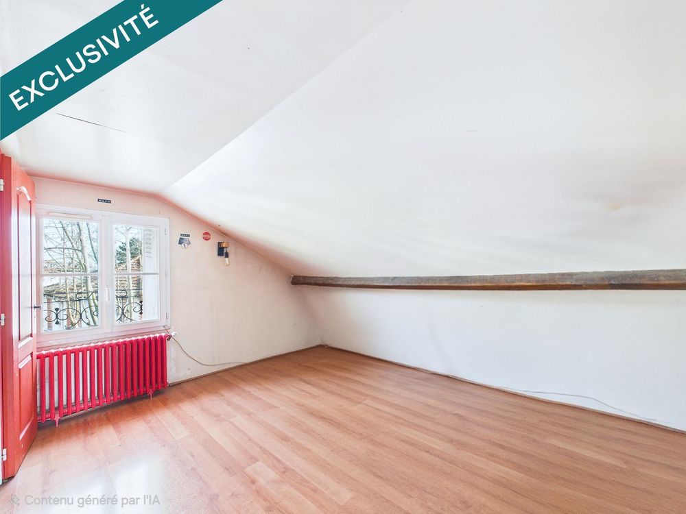 � vendre  Maison Alfortville (94140)