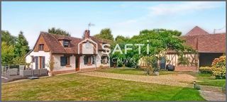  Maison � vendre 7 pi�ces 114 m�