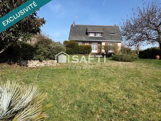  Maison � vendre 7 pi�ces 130 m�