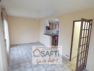  Maison � vendre 5 pi�ces 117 m�