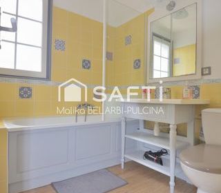  Maison � vendre 3 pi�ces 53 m�